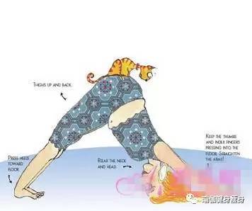 米兰达可儿教你越吃越瘦,米兰达·可儿保持身材秘诀