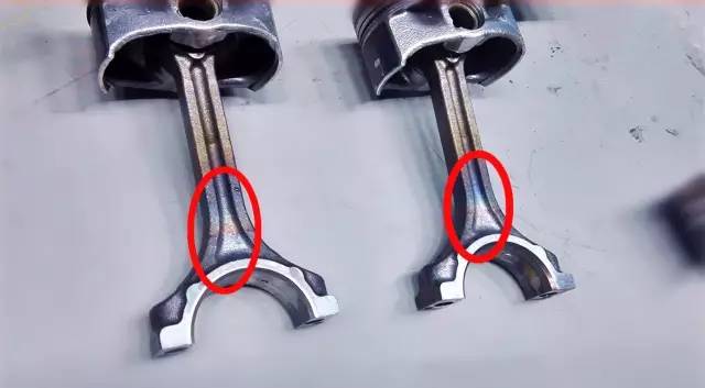 机油漏光开了一两公里有事吗,机油漏光了还开了10公里