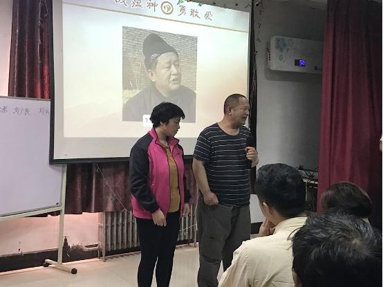 残疾人得了肝炎怎么申请补贴,怎样申请肝病补助