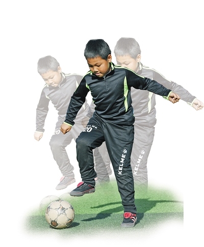名正青少年足球培训,青少年足球公益培训计划启动