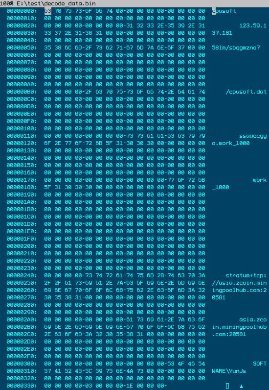 国产流氓软件联盟无下限：四处散播挖矿工具
