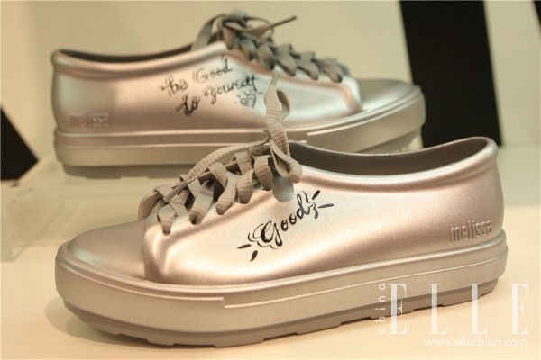 melissa春夏时装秀魅惑之夜,melissa春夏时装秀