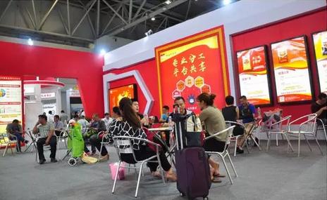 名不虚传双胞胎,双胞胎畜牧博览会