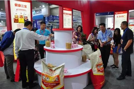 名不虚传双胞胎,双胞胎畜牧博览会