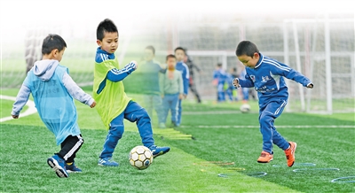 名正青少年足球培训,青少年足球公益培训计划启动