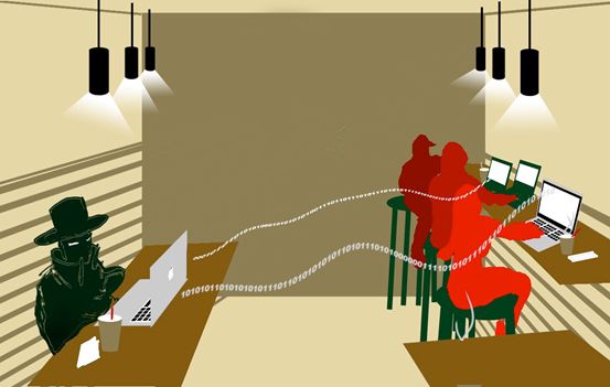 酒店wifi危险,酒店wifi有猫腻吗