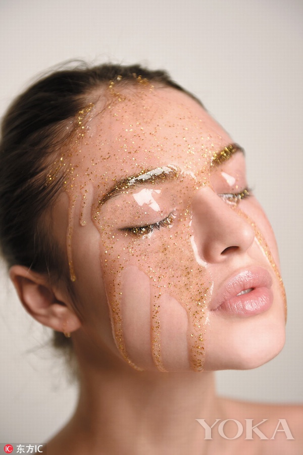 毛孔粗大还能通过水杨酸拯救吗,毛孔粗大用什么收缩毛孔的护肤品