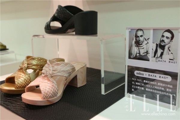 melissa春夏时装秀魅惑之夜,melissa春夏时装秀