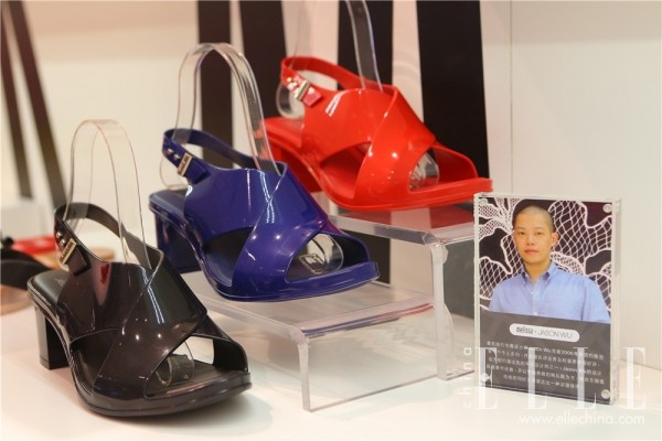 melissa春夏时装秀魅惑之夜,melissa春夏时装秀