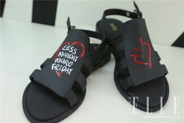 melissa春夏时装秀魅惑之夜,melissa春夏时装秀