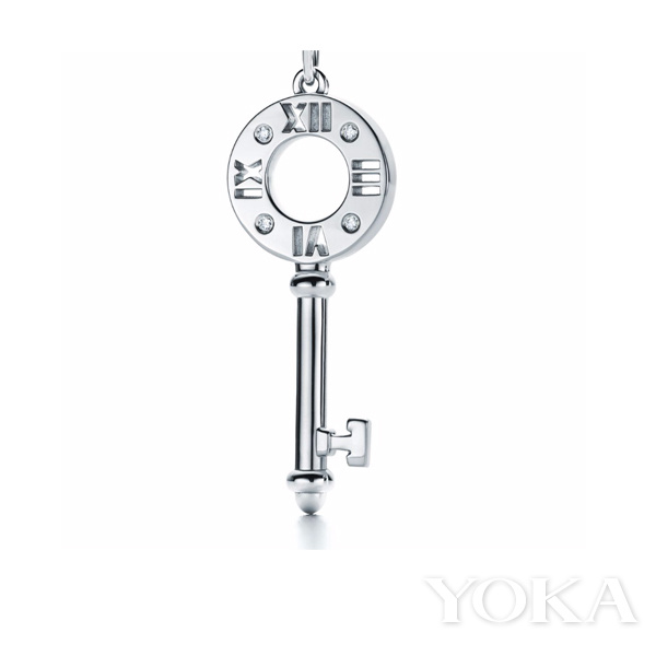 tiffany最值得入手的珠宝,tiffany经典高级珠宝