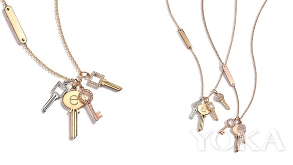 tiffany最值得入手的珠宝,tiffany经典高级珠宝