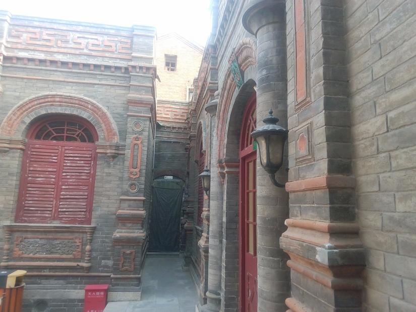 廊坊霸州胜芳古镇景点,霸州胜芳古镇视频