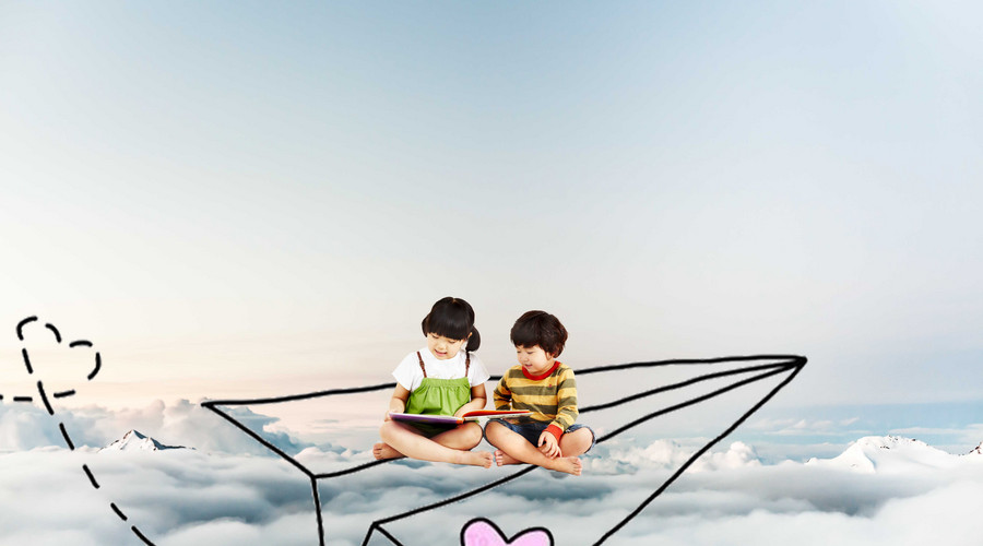 为帮助孩子克服阅读障碍，我们做了这些研究及对策