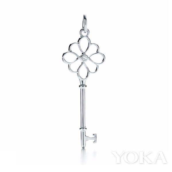 tiffany最值得入手的珠宝,tiffany经典高级珠宝