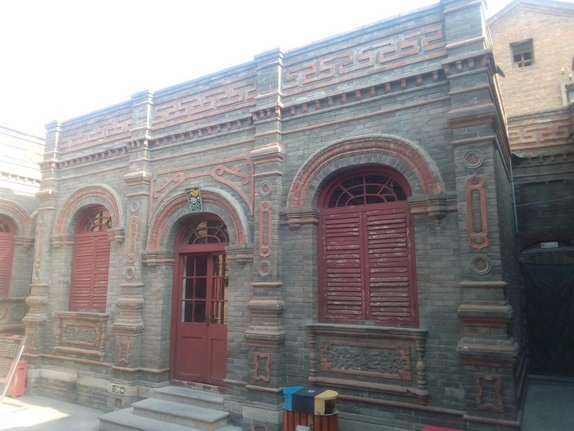 廊坊霸州胜芳古镇景点,霸州胜芳古镇视频