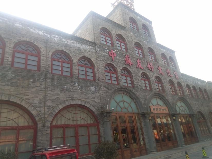 廊坊霸州胜芳古镇景点,霸州胜芳古镇视频