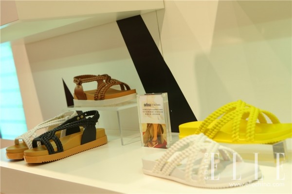 melissa春夏时装秀魅惑之夜,melissa春夏时装秀