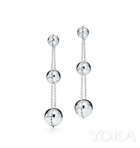 tiffany最值得入手的珠宝,tiffany经典高级珠宝