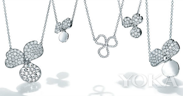 tiffany最值得入手的珠宝,tiffany经典高级珠宝