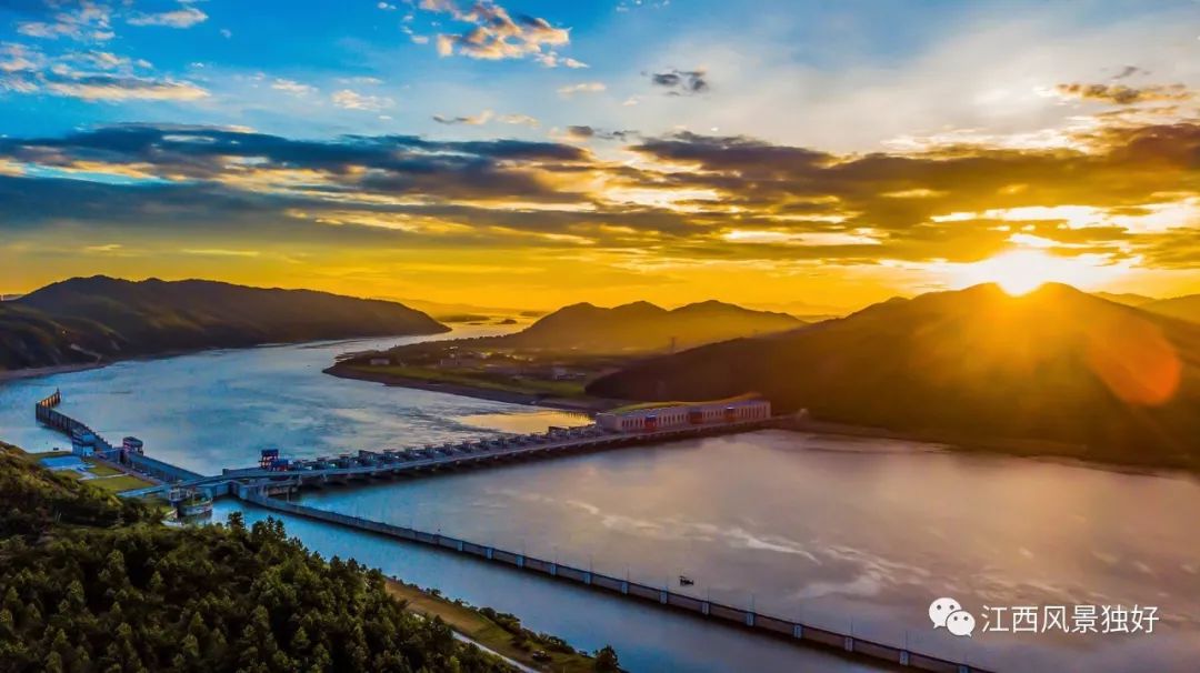 朱虹采访江西完整版,朱虹江西旅游