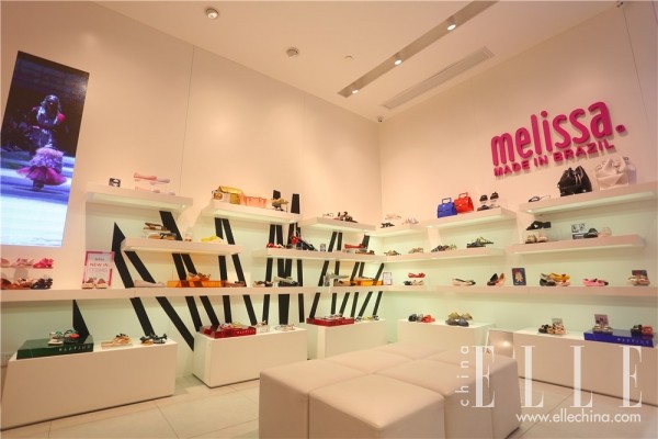 melissa春夏时装秀魅惑之夜,melissa春夏时装秀