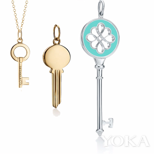 tiffany最值得入手的珠宝,tiffany经典高级珠宝