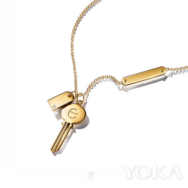 tiffany最值得入手的珠宝,tiffany经典高级珠宝