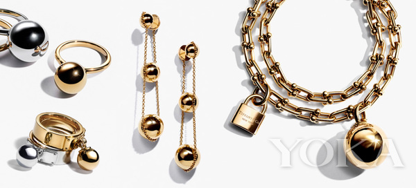 tiffany最值得入手的珠宝,tiffany经典高级珠宝