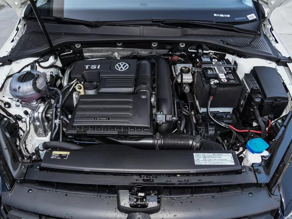 2018款高尔夫,选择1.6L好还是1.4T好?