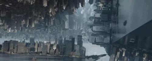 睡觉做的梦是几维空间,梦中梦是几维空间