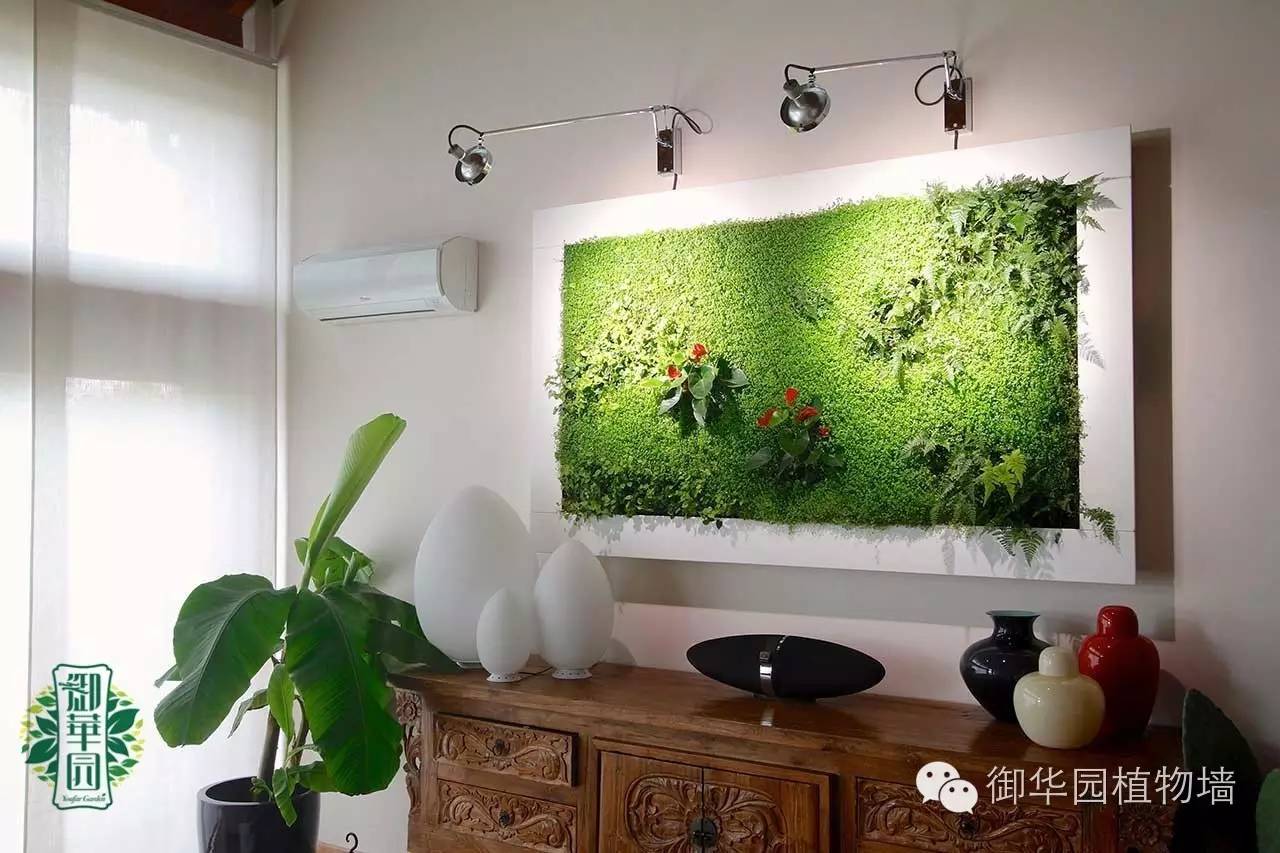 新鲜出炉┃十大唯美植物壁画排行榜，第一名竟然是......