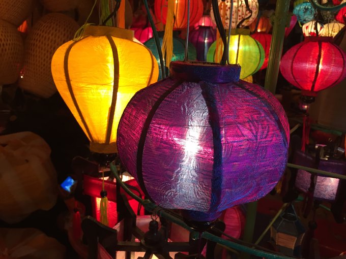 越南越美,自由行10天去越南旅游攻略