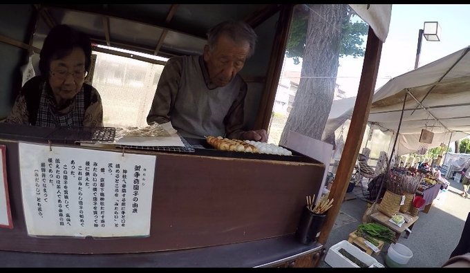 名古屋白川乡一日游,日本高山白川乡攻略