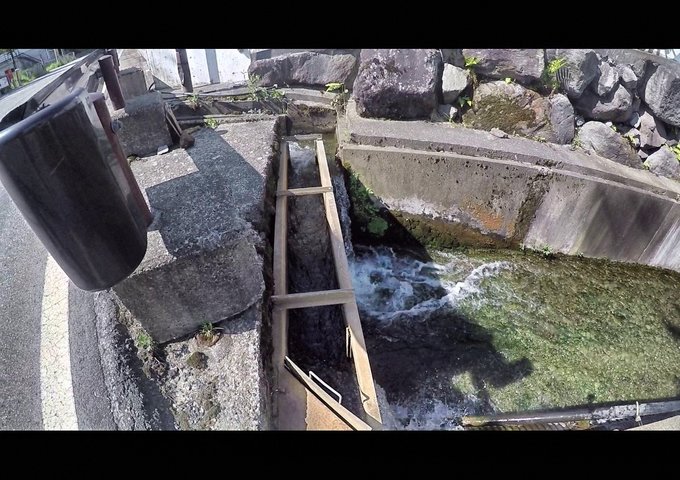 名古屋白川乡一日游,日本高山白川乡攻略