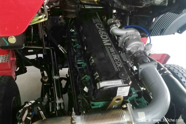 锡柴奥威11升和13升哪个好用,锡柴奥威13升500马力发动机怎么样