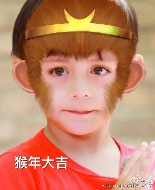 父亲节|这位逗逼,请问地上的“高冷男神”人设是你掉的吗?