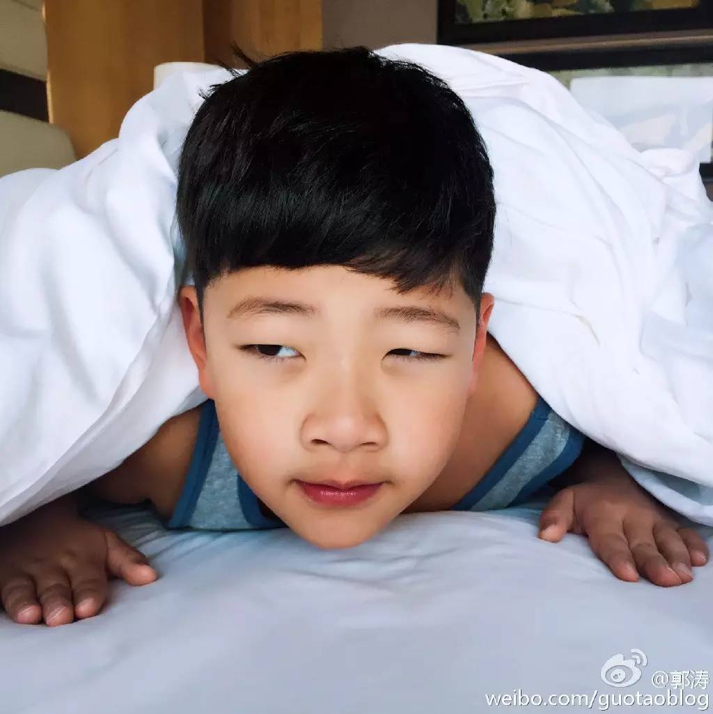 父亲节|这位逗逼,请问地上的“高冷男神”人设是你掉的吗?