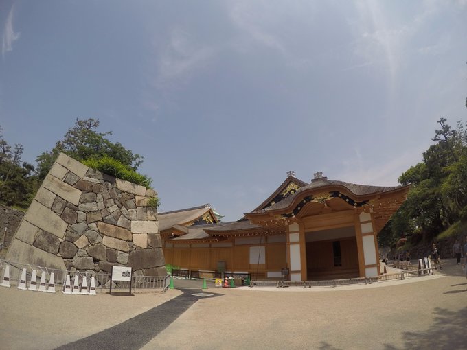 名古屋白川乡一日游,日本高山白川乡攻略