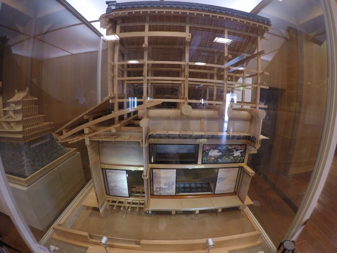 名古屋白川乡一日游,日本高山白川乡攻略