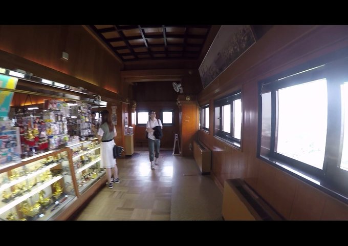 名古屋白川乡一日游,日本高山白川乡攻略