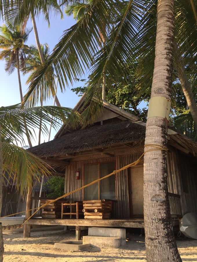 【自助婚纱】菲律宾杜马盖地地区9天8夜蜜月游-详细攻略+大量自拍婚纱照