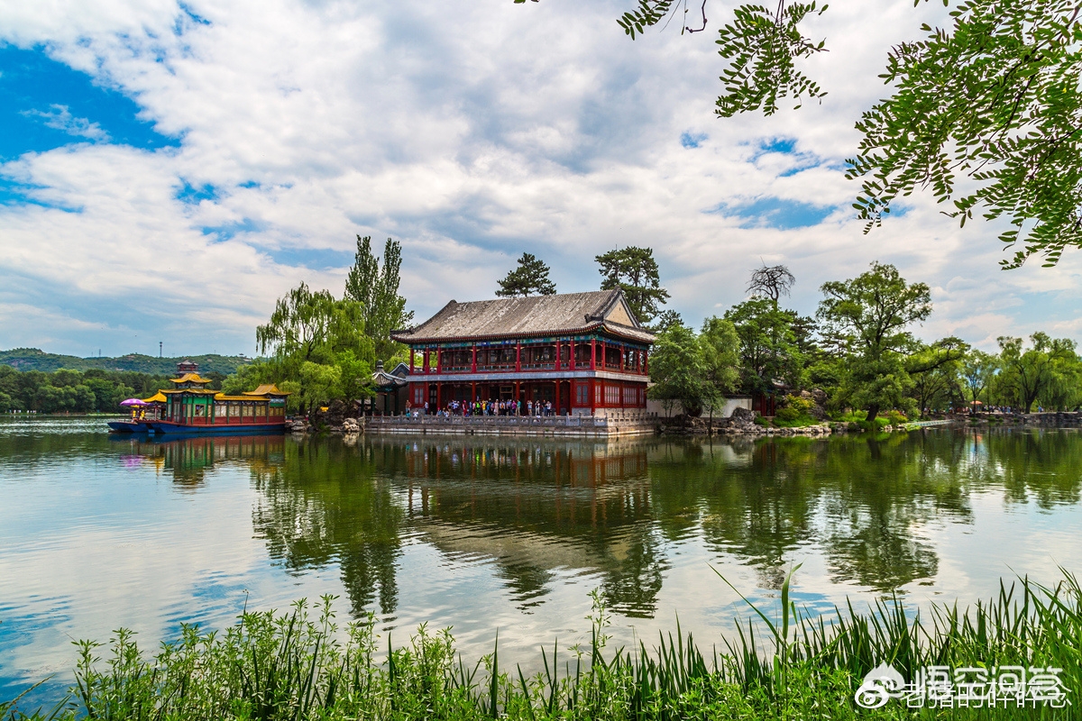 河北承德避暑山庄景点特色,河北承德避暑山庄夏天温度