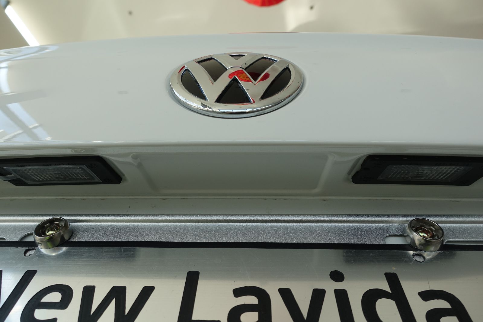 老款朗逸车主体验朗逸Plus：和奥迪A3同平台你也不值16万+