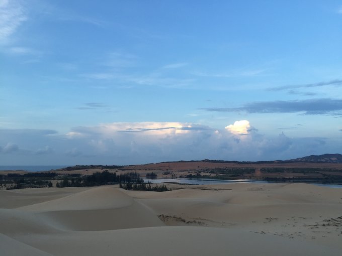 越南越美,自由行10天去越南旅游攻略