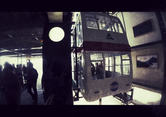 名古屋白川乡一日游,日本高山白川乡攻略