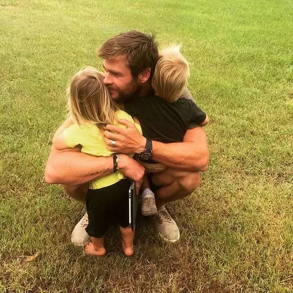 父亲节|这位逗逼,请问地上的“高冷男神”人设是你掉的吗?