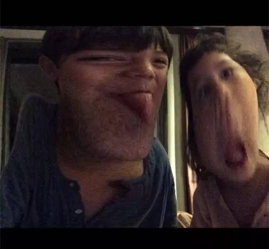 父亲节|这位逗逼,请问地上的“高冷男神”人设是你掉的吗?