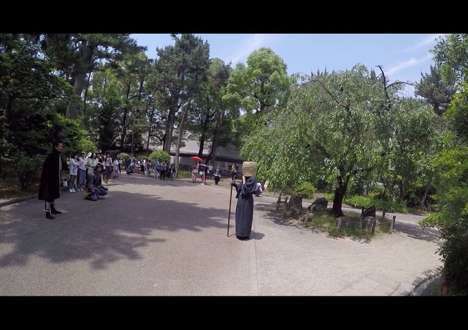 名古屋白川乡一日游,日本高山白川乡攻略