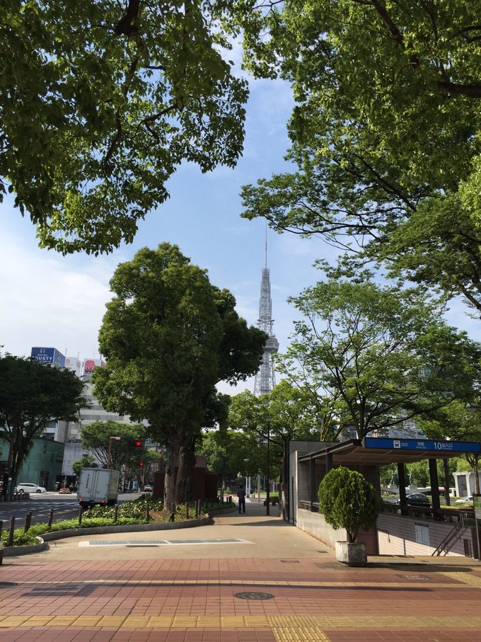 名古屋白川乡一日游,日本高山白川乡攻略